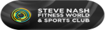  Fitness World 