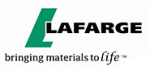  Lafarge 