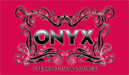  Onyx Steakhouse & Lounge 