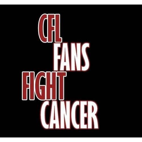  CFL Fans Fight Cancer 