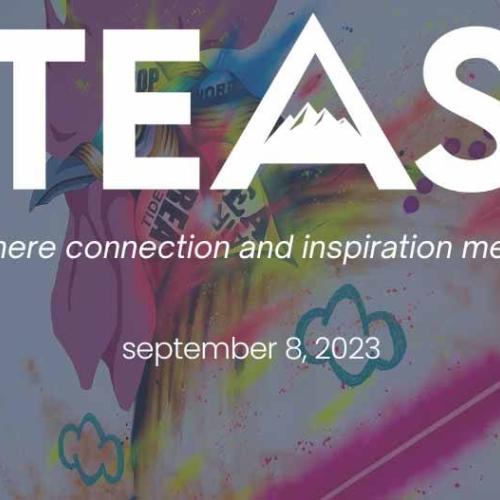  The Entrepreneurs & Artists Summit by TEAS 